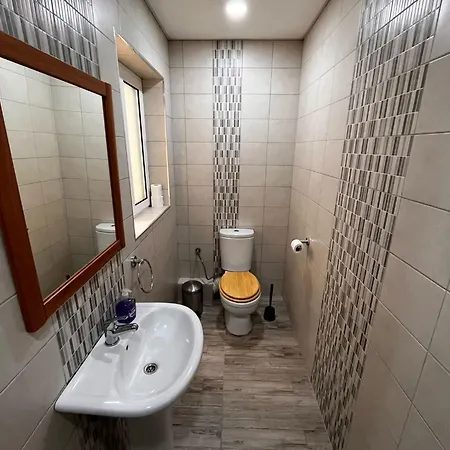 Sliema Spacious Airconditioned And Selfcheck In Alloggio in famiglia *