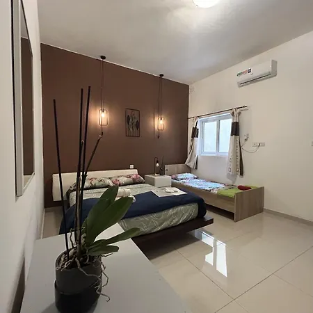 Sliema Spacious Airconditioned And Selfcheck In * Gzira